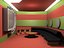 Makeup Room