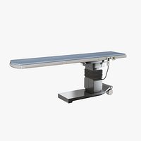 Pain Management Table