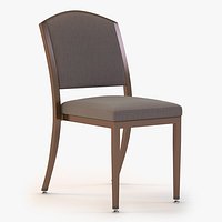 Tribeca Stacking Chair