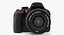 Digital Optical Camera Generic