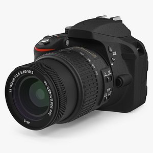Digital Optical Camera Generic