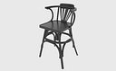 Vintage British Chair