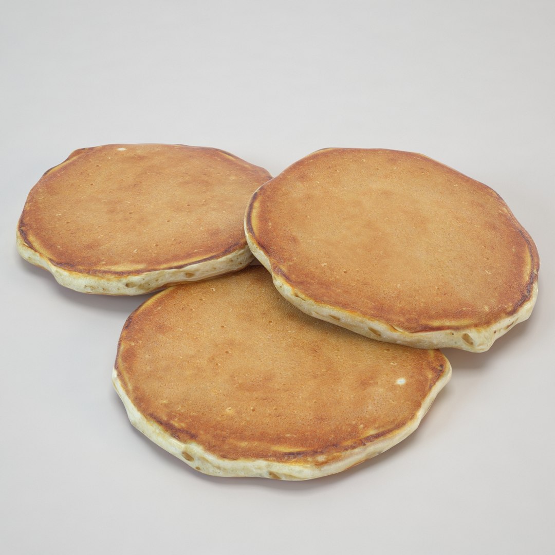 3D american pancakes model https://p.turbosquid.com/ts-thumb/2L/PQVCPl/PAUZLZtK/1/jpg/1498583011/1920x1080/fit_q87/5116d560256d9031460f6ec928abb0e40d1cb39a/1.jpg