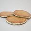 American Pancakes