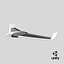 Dron Parrot Disco FPV