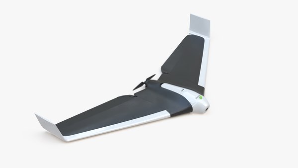 Parrot Disco Pro Ag Parrot Agriculture Drone Dron Parrot Disco