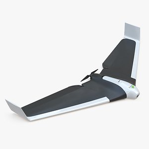 Drone Parrot Disco FPV