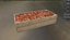 Lychee Fruit Wooden Crate
