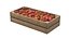 Lychee Fruit Wooden Crate
