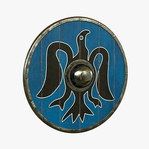 Viking Shield