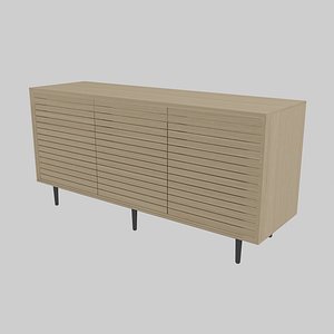 Cabinet sideboard