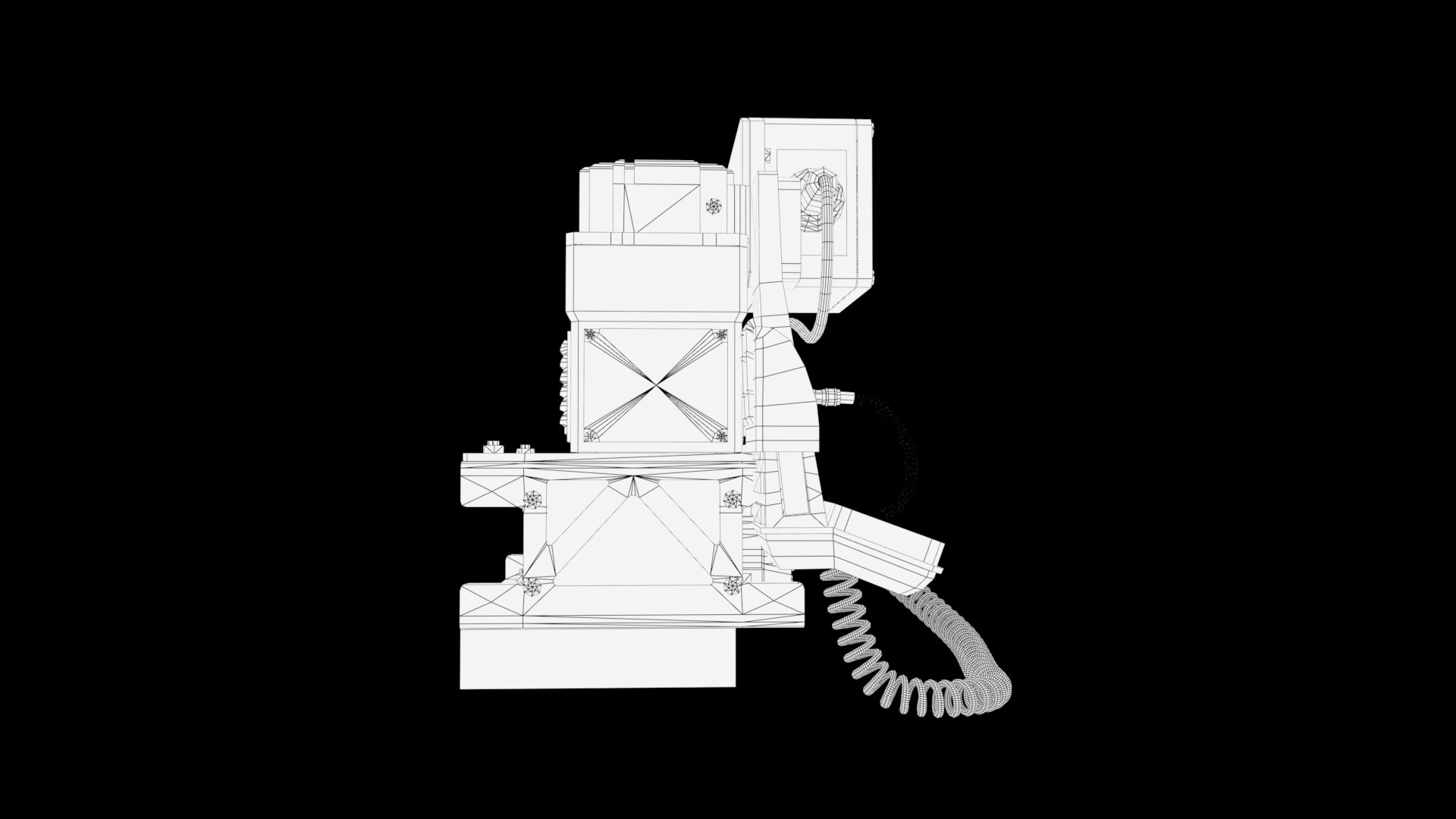 Military Radio 3D model https://p.turbosquid.com/ts-thumb/2L/VAJxjl/un/w_03/jpg/1688383213/1920x1080/fit_q87/91887ed8355395feef2927bedfbf38fc9b17a5a9/w_03.jpg