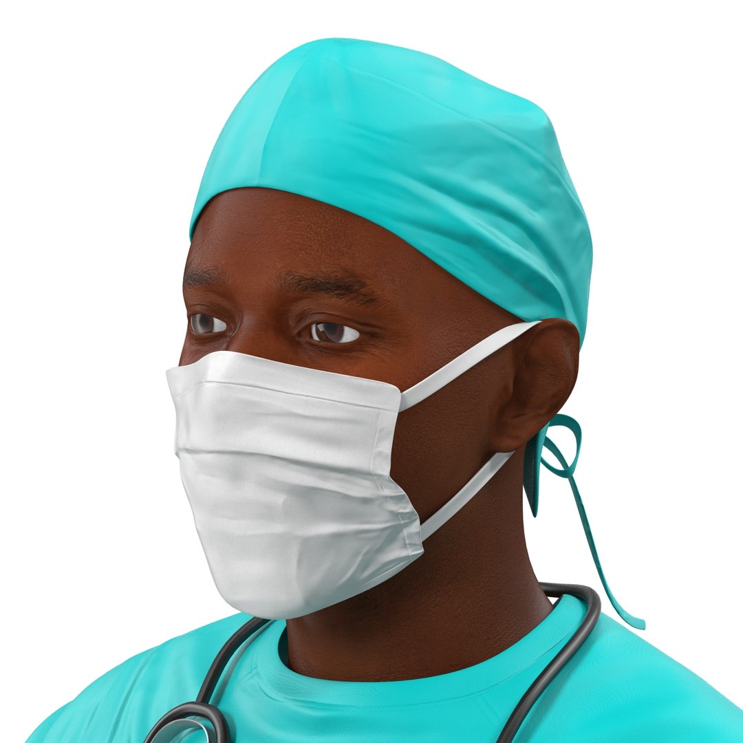 3d male african american surgeon https://p.turbosquid.com/ts-thumb/2L/VKS3N1/ToWdGcnz/maleafricanamericansurgeon3dmodel23/jpg/1429763074/1920x1080/fit_q87/679cb8ef4a431545b7715fcc59289f3661b95ad2/maleafricanamericansurgeon3dmodel23.jpg