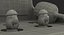 Whack A Mole Attraction