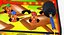 Whack A Mole Attraction