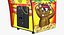 Whack A Mole Attraction