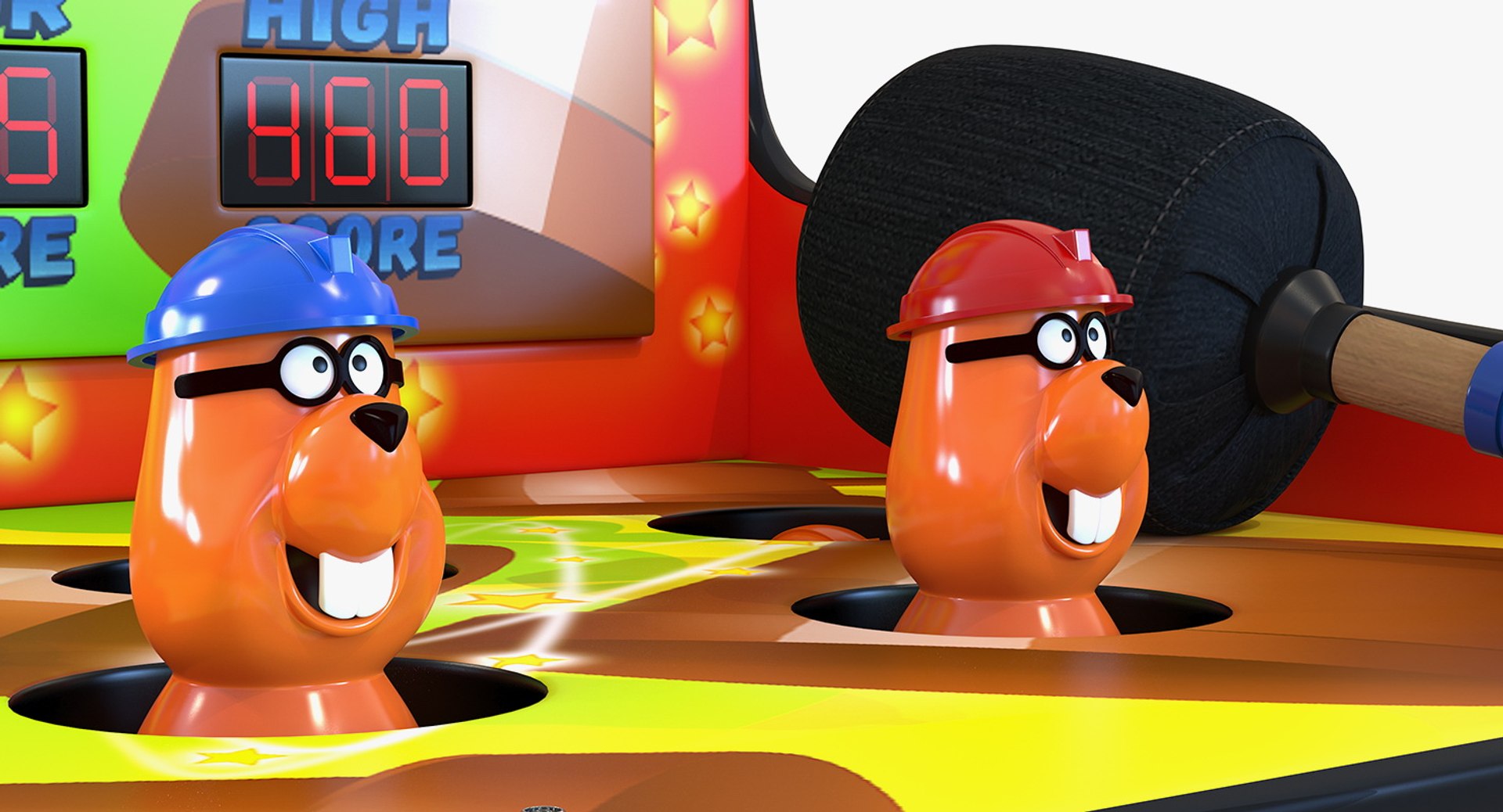 3D whack mole attraction https://p.turbosquid.com/ts-thumb/2L/VbGVVI/goyCVCkW/whackamoleattraction3dmodel009/jpg/1550726423/1920x1080/fit_q87/a74e7cefe35370b3003eaf90c945ae950c0a5bf5/whackamoleattraction3dmodel009.jpg