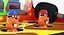 Whack A Mole Attraction