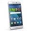 Huawei P8 Lite 2017 Blanco