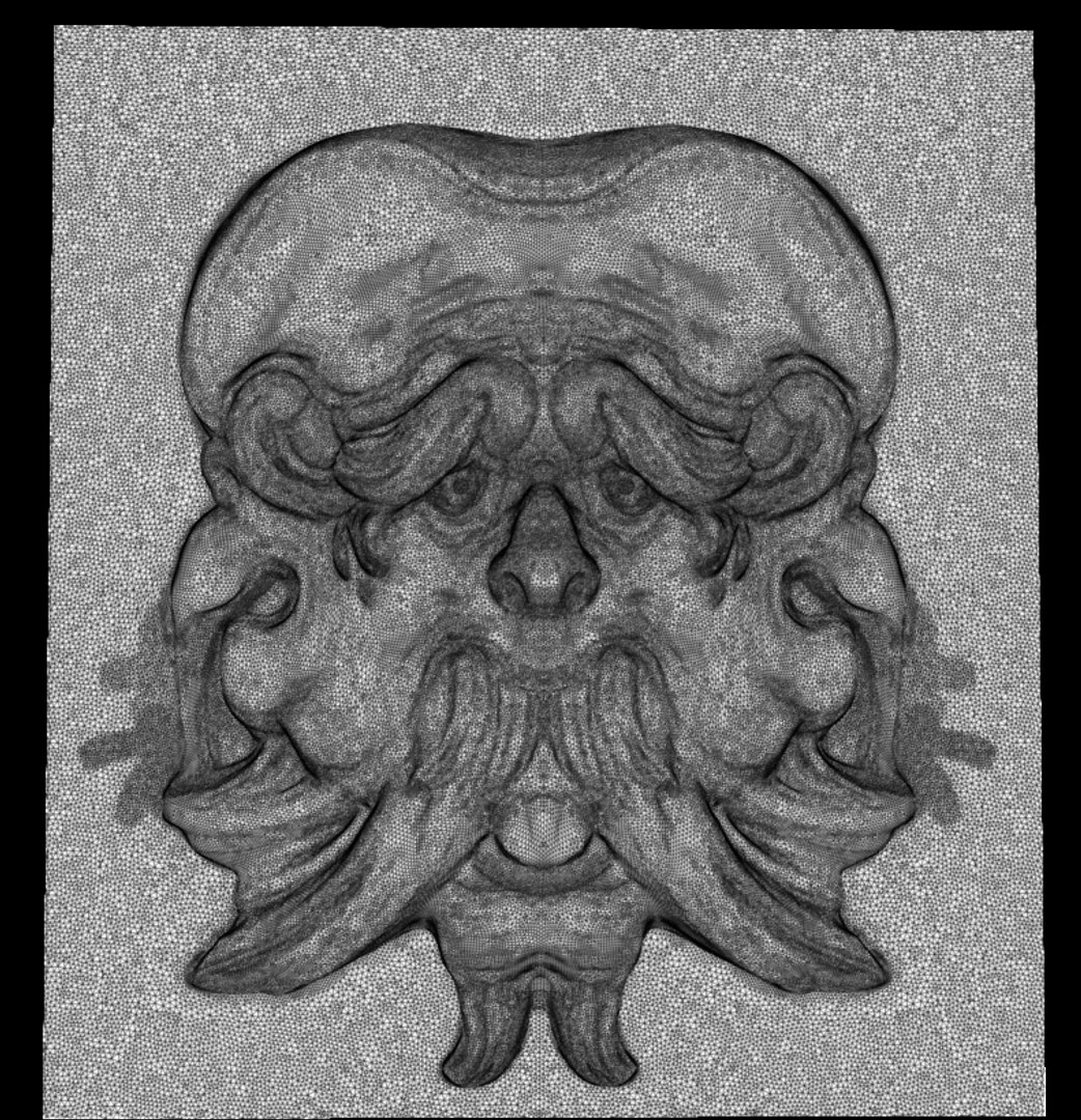Fontana Sprone Firenze Model - TurboSquid 1459720