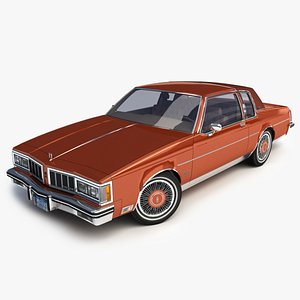 3ds max car 80