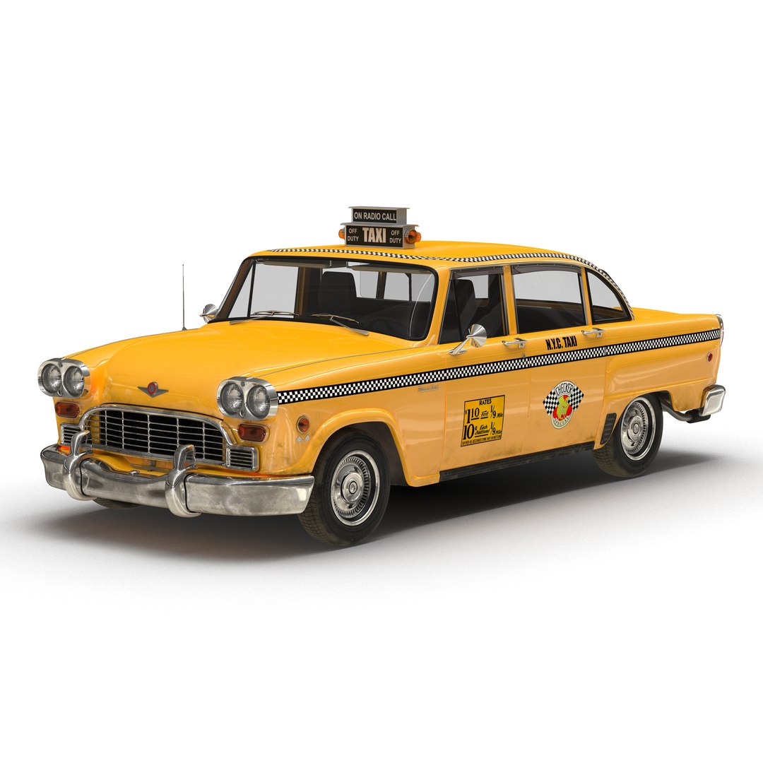 3d old nyc checker cab model https://p.turbosquid.com/ts-thumb/2L/aXd7wq/6k22iT8l/oldnyccheckercabsimpleinterior3dmodel01/jpg/1446227026/1920x1080/fit_q87/c16399495423da74aa1854fa0b2e703ba92364c9/oldnyccheckercabsimpleinterior3dmodel01.jpg