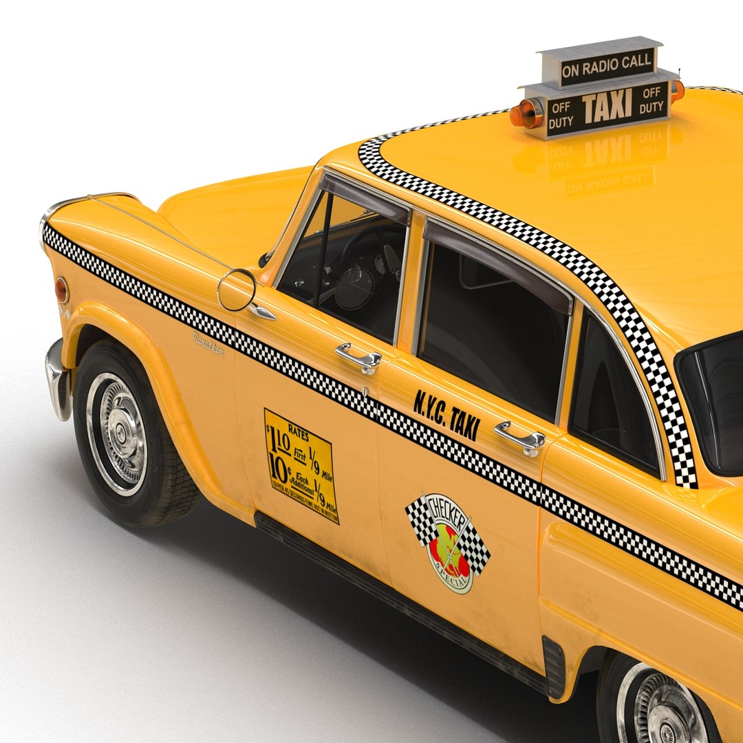 3d old nyc checker cab model https://p.turbosquid.com/ts-thumb/2L/aXd7wq/GAHclCg5/oldnyccheckercabsimpleinterior3dmodel26/jpg/1446227028/1920x1080/fit_q87/9d21d749587b1c602750c737c289910f97d8cb47/oldnyccheckercabsimpleinterior3dmodel26.jpg