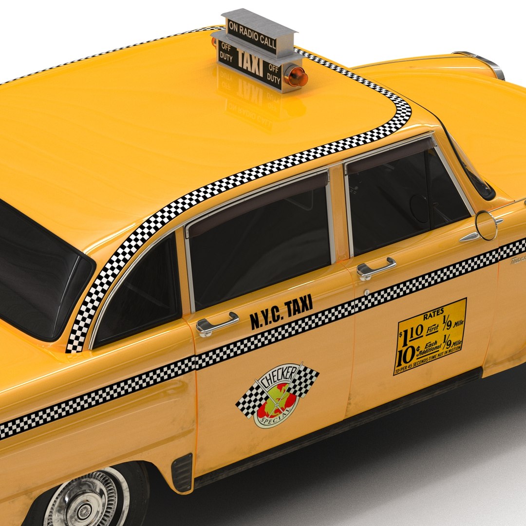 3d old nyc checker cab model https://p.turbosquid.com/ts-thumb/2L/aXd7wq/nn2FkcK6/oldnyccheckercabsimpleinterior3dmodel30/jpg/1446227028/1920x1080/fit_q87/c990d4c5eb92995e6c1a60521d14419ce020d7d4/oldnyccheckercabsimpleinterior3dmodel30.jpg