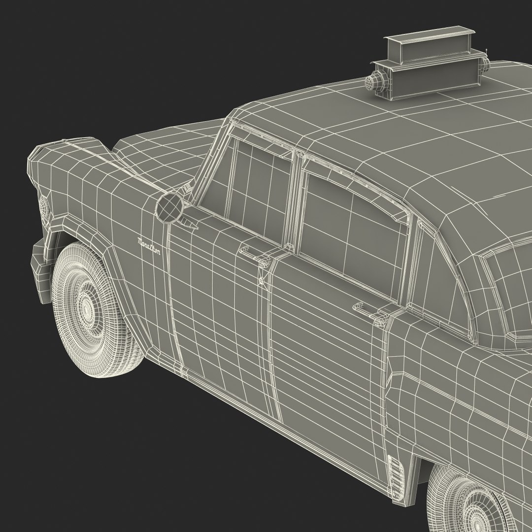 3d old nyc checker cab model https://p.turbosquid.com/ts-thumb/2L/aXd7wq/p888oues/oldnyccheckercabsimpleinterior3dmodel58/jpg/1446227030/1920x1080/fit_q87/c0411fdc09dc7aaa86de7ff36ccc73ec3e66a9da/oldnyccheckercabsimpleinterior3dmodel58.jpg