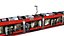 Tram e ferrovia