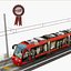 Tram e ferrovia