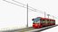 Tram e ferrovia