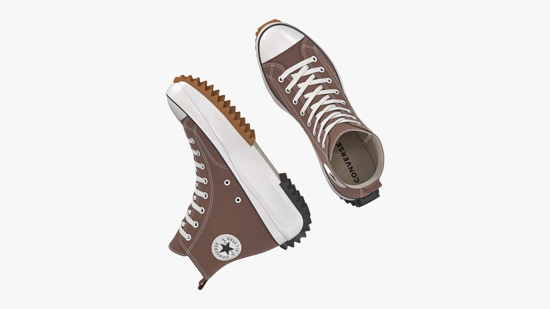3D Converse Run Star Hike Platform High Top Brown model https://p.turbosquid.com/ts-thumb/2L/dIRMEq/T3/converserunstarhikeplatformhightopbrown02/jpg/1695717931/1920x1080/fit_q87/09b0d15365406a2923a60e5ce26743ae9b7c3fdc/converserunstarhikeplatformhightopbrown02.jpg