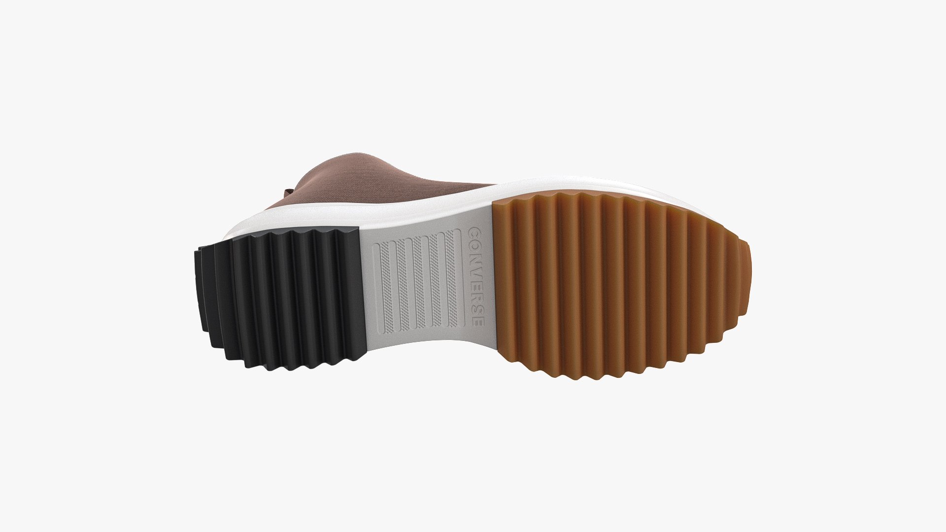 3D Converse Run Star Hike Platform High Top Brown model https://p.turbosquid.com/ts-thumb/2L/dIRMEq/nk/converserunstarhikeplatformhightopbrown08/jpg/1695717934/1920x1080/fit_q87/f73829493d2be99efd4508876c2e2cb5ad8a0c47/converserunstarhikeplatformhightopbrown08.jpg