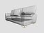 sofa 3d model