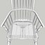Fauteuil Windsor