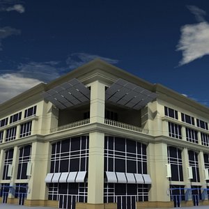 City Department Store