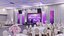 Resident Hotel Ballroom Алматы
