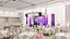 Resident Hotel Ballroom Алматы