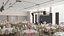 Resident Hotel Ballroom Алматы