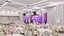 Resident Hotel Ballroom Алматы