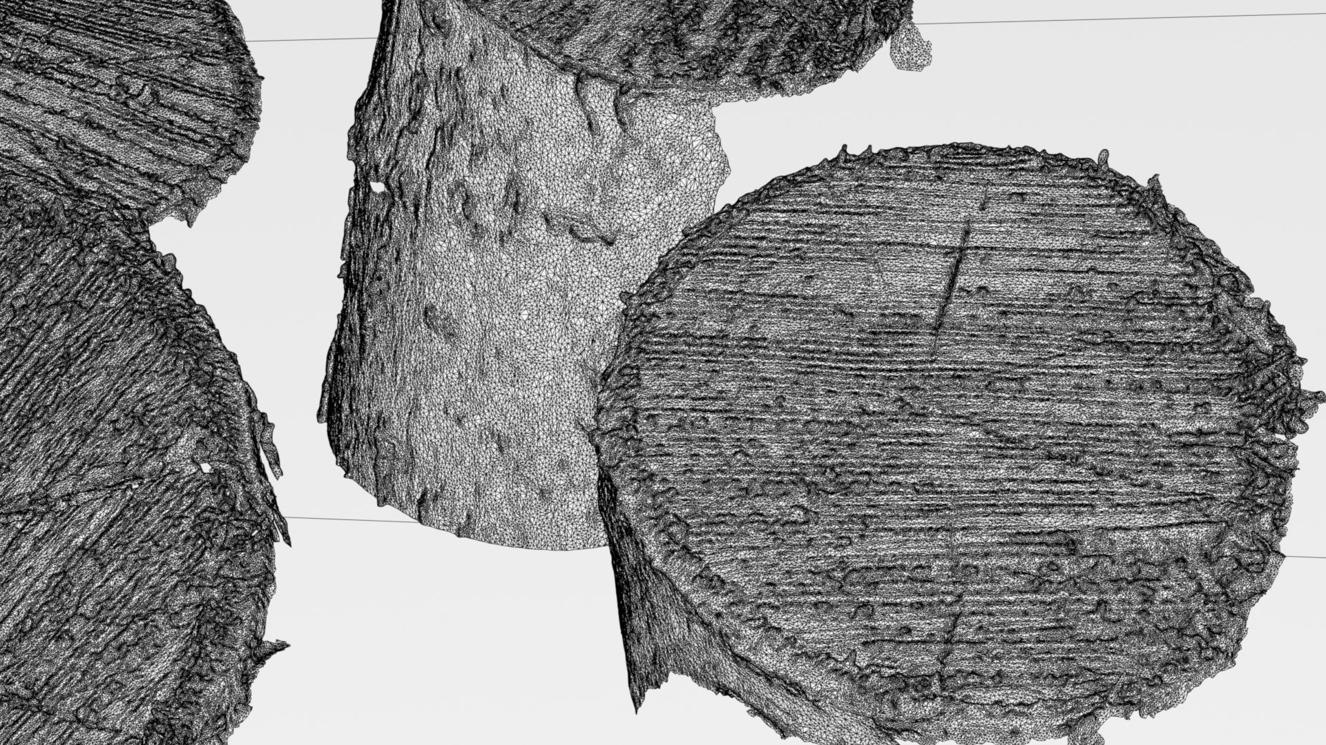 Firewood log tops 3d scan model https://p.turbosquid.com/ts-thumb/2L/s3Tdo0/XL/028woodenlogsw_0006/jpg/1750328649/1920x1080/fit_q87/12e1cc2473b474eff1f76fee968f1fc1dd0048ad/028woodenlogsw_0006.jpg