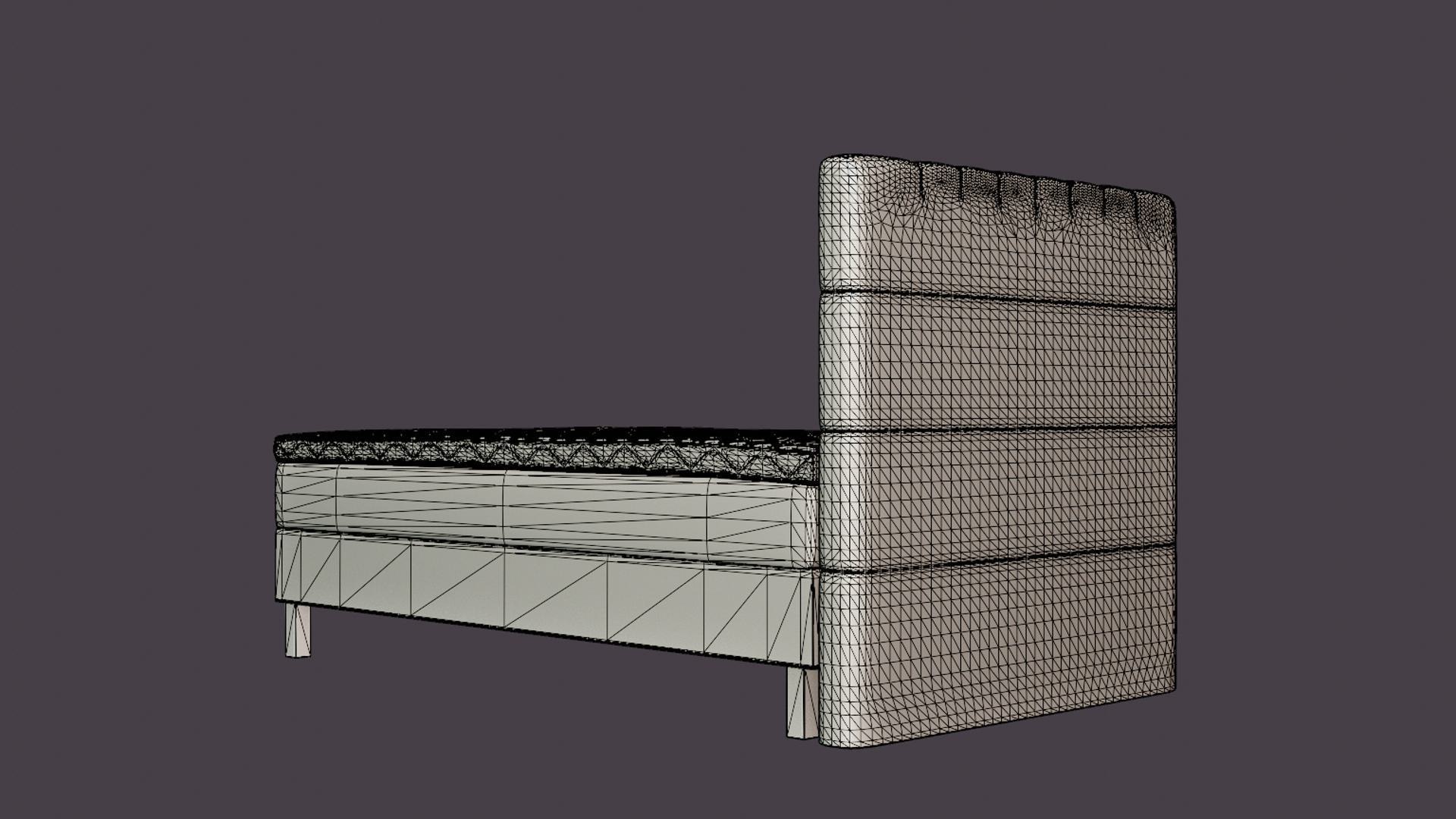 Lucky Complete Bed Package 120x200 Foam Diamond Bed Give 3D model https://p.turbosquid.com/ts-thumb/2L/sYHoza/ik/preview_6/jpg/1716383886/1920x1080/fit_q87/96f27f6521d015b8cd9fd0223a365628a09d9ccf/preview_6.jpg