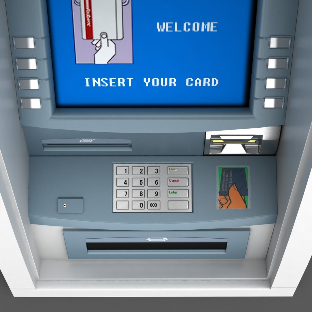 Lightwave Atm