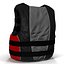 Life Vest Red