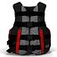 Life Vest Red