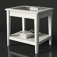 IKEA LIATORP Side table