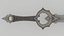 Highly Detailed Ornate Fantasy Sword