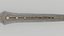 Highly Detailed Ornate Fantasy Sword