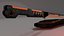 Operator Thermal Blade